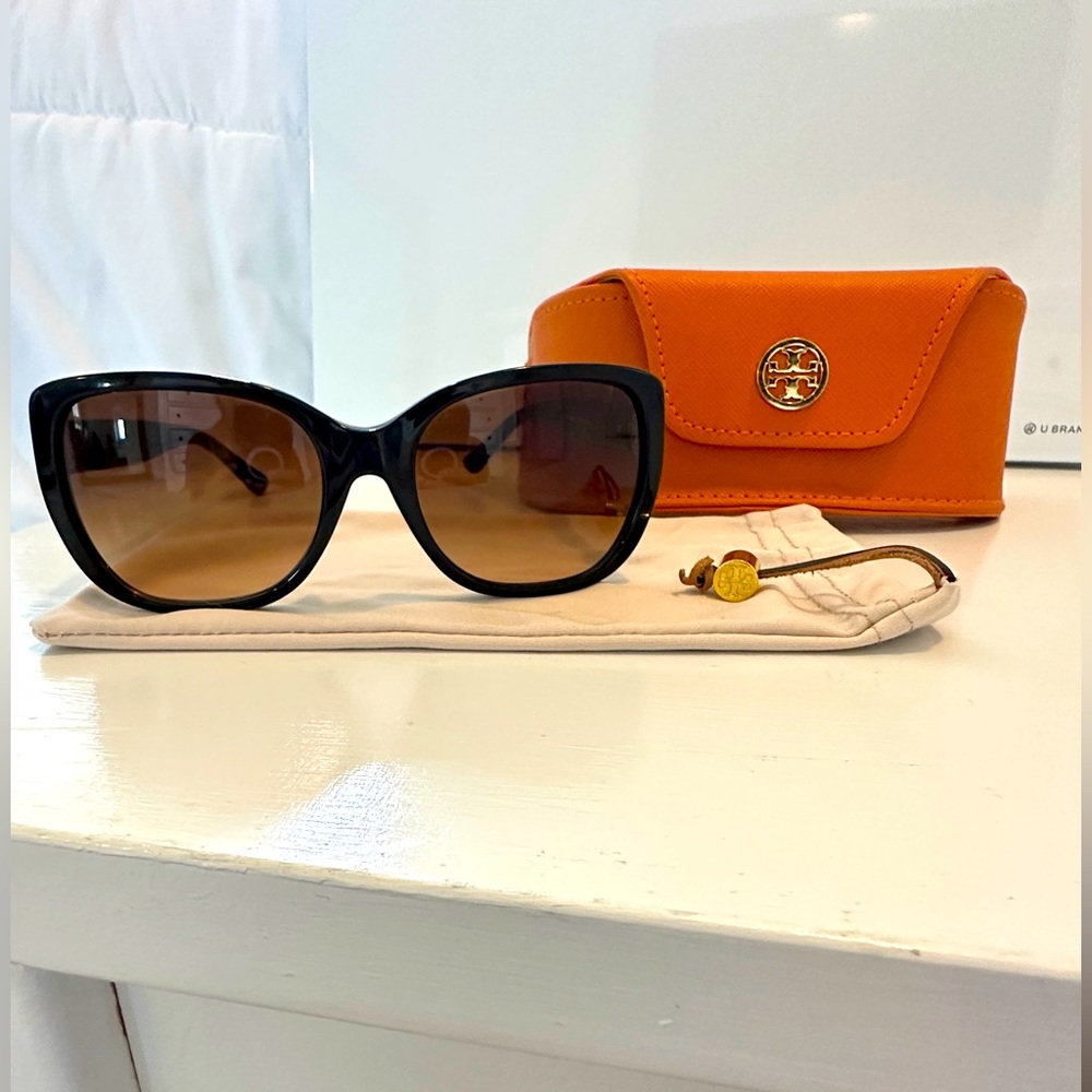Tory Burch Sunglasses